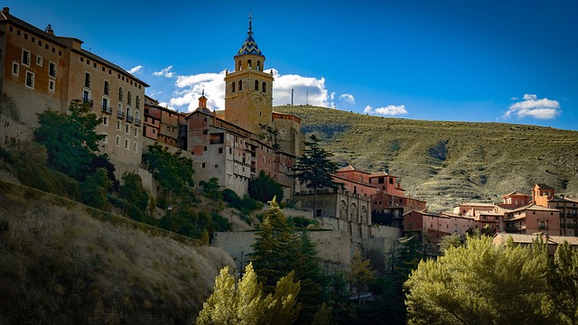 Qué hacer un fin de semana en Teruel: guía completa