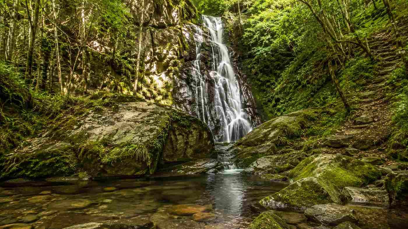Cascada de Xorroxin: la ruta más fotografiada del Baztán