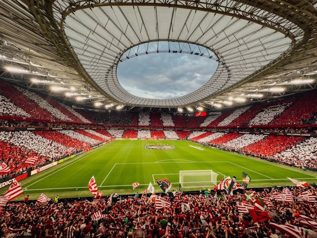 Estadio de San Mamés: por qué lo llaman La Catedral