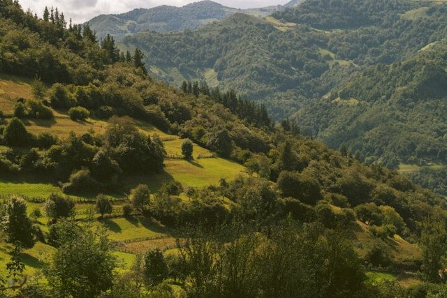 Qué ver en Asturias: del prerrománico a los bufones